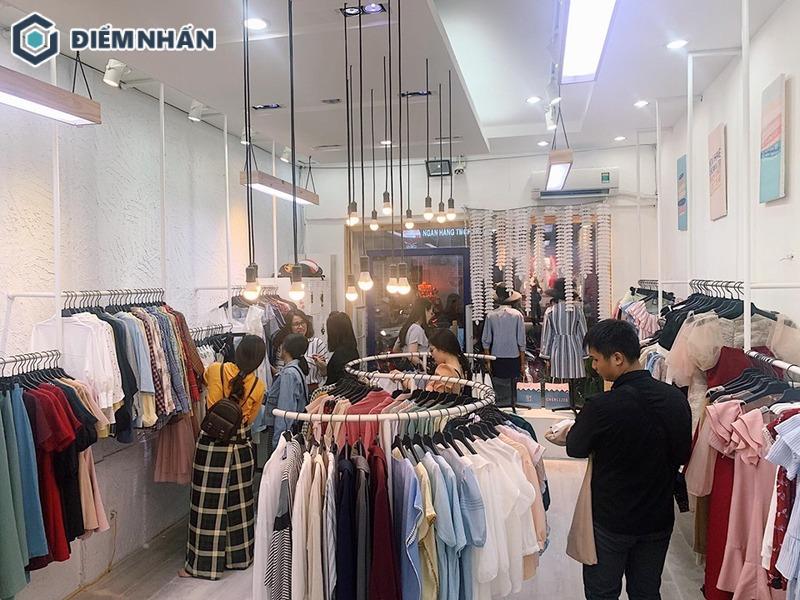 Phân Tích Bán Hàng Thời Trang (BSS)